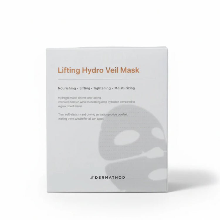 Dermathod Lifting Hydro Veil Mask