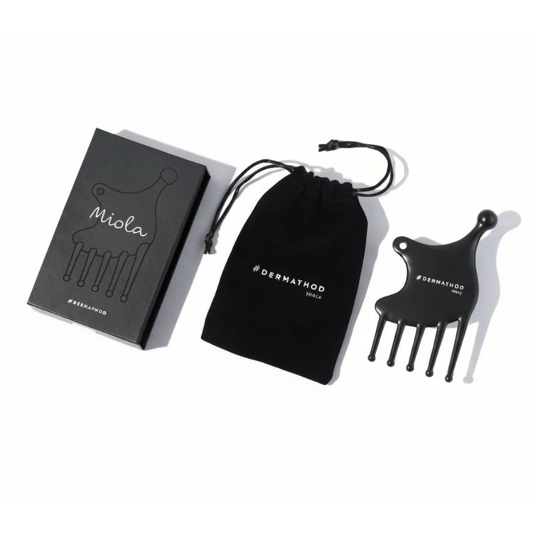 Dermathod MiOla Gua Sha