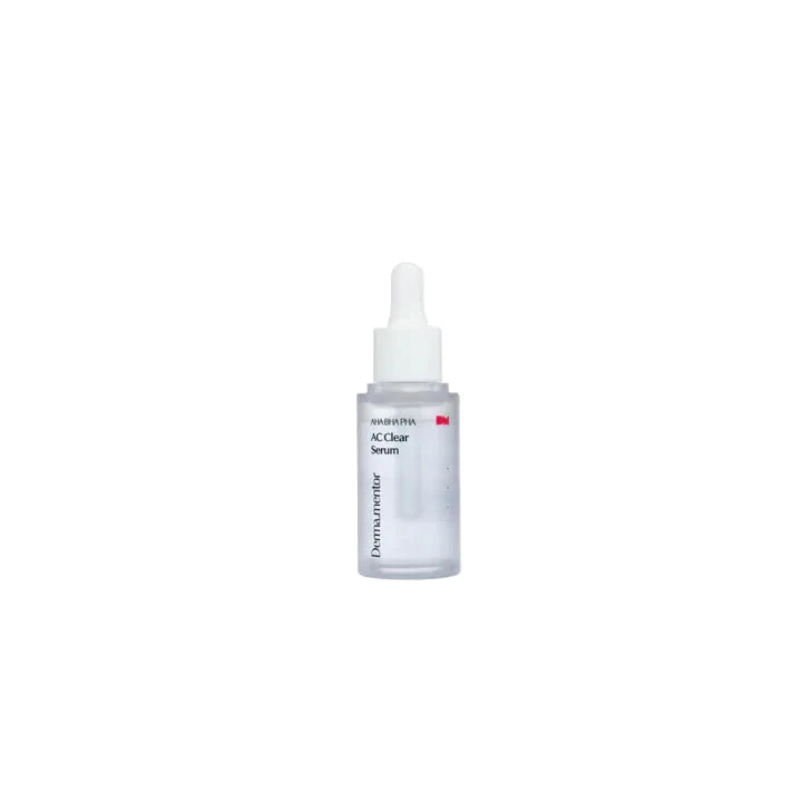 Derma.Mentor AC Clear Serum