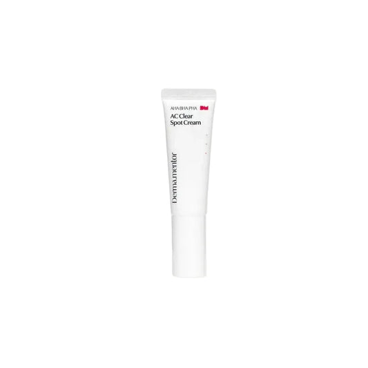 Derma.Mentor AC Clear Spot Cream