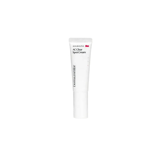 Derma.Mentor AC Clear Spot Cream