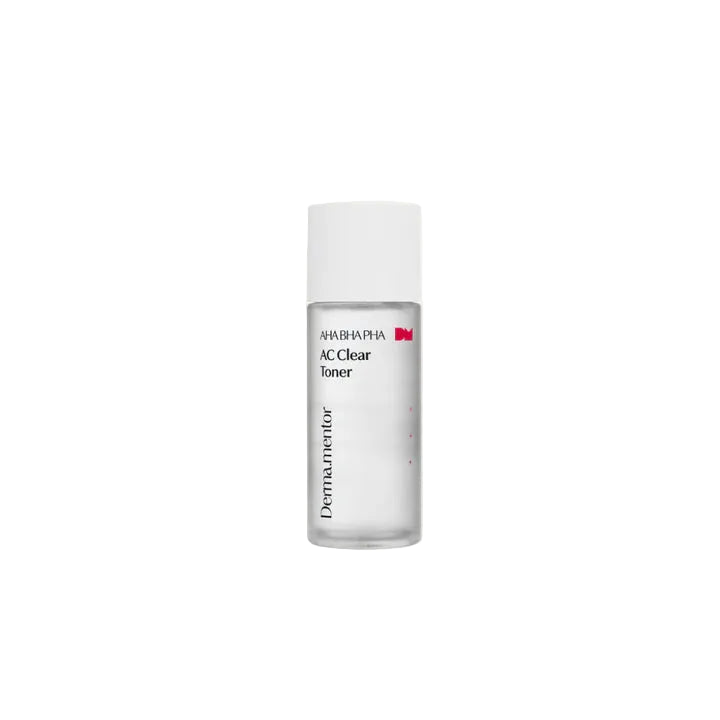 Derma.Mentor AC Clear Toner