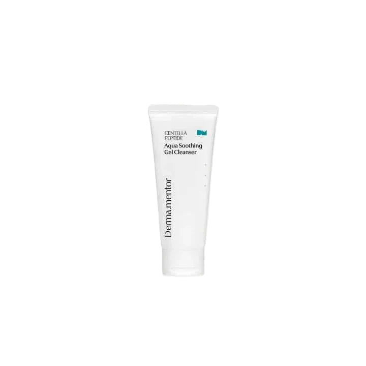Derma.Mentor Aqua Soothing Gel Cleanser