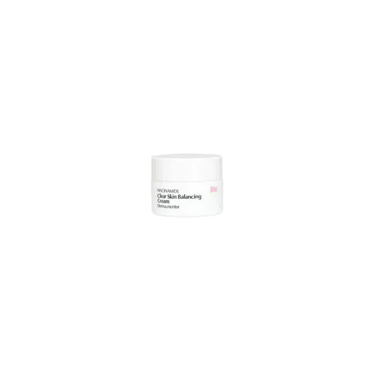 Derma.Mentor Clear Skin Balancing Cream