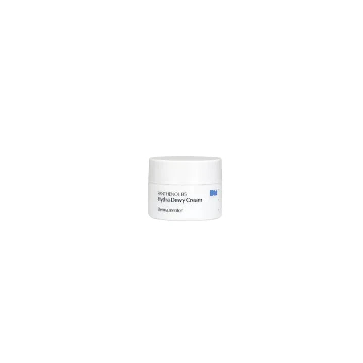 Derma.Mentor Hydra Dewy Cream
