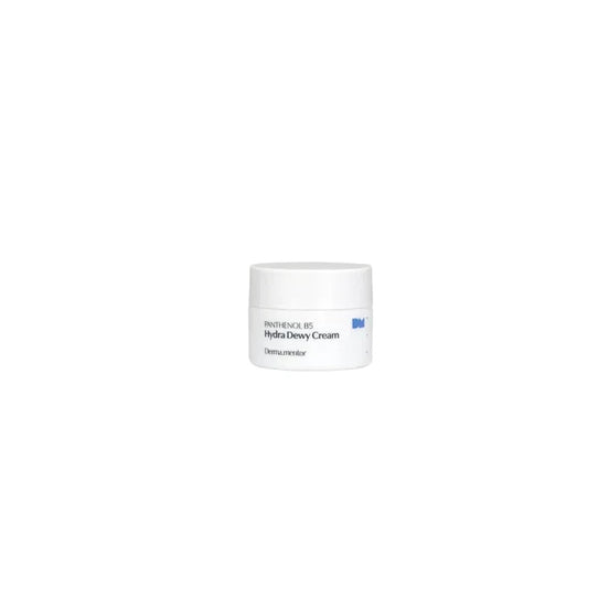 Derma.Mentor Hydra Dewy Cream