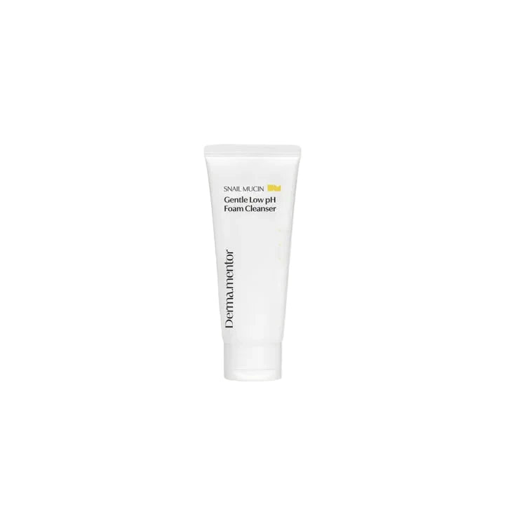 Derma.Mentor Gentle Low pH Foam Cleanser