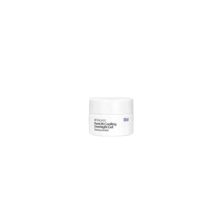Derma.Mentor PoreLift Cooling Overnight Gel