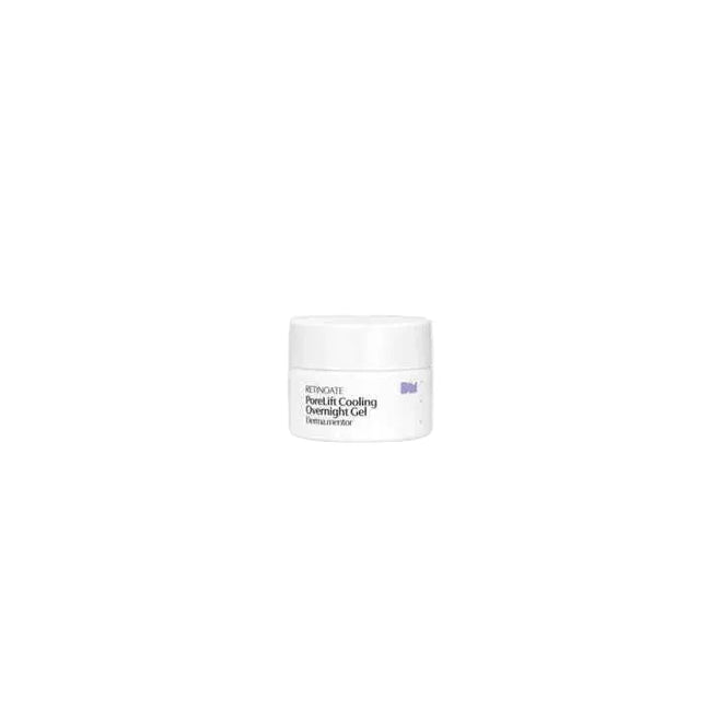 Derma.Mentor PoreLift Cooling Overnight Gel