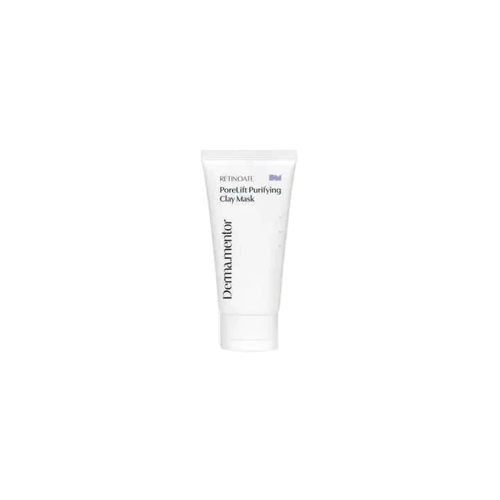 Derma.Mentor PoreLift Purifying Clay Mask