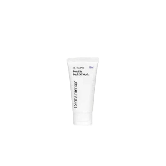 Derma.Mentor PoreLift Peel-Off Mask