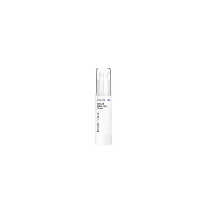 Derma.Mentor PoreLift Tightening Cream