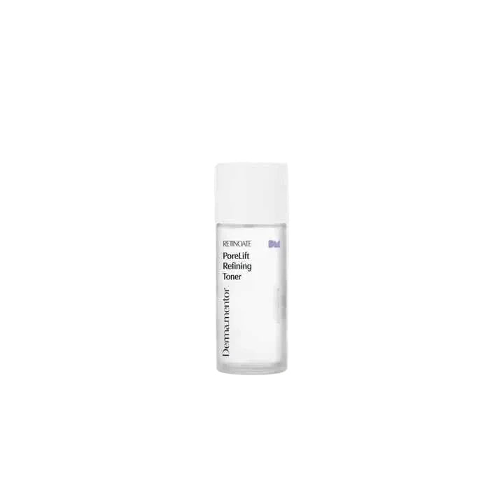 Derma.mentor PoreLift Refining Toner