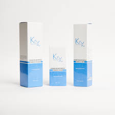 Paquete de probióticos KrX Fortalecer + Proteger