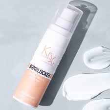 KrX Aesthetics Sunblocker