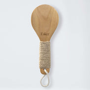 Natural Bristle Dry Brush
