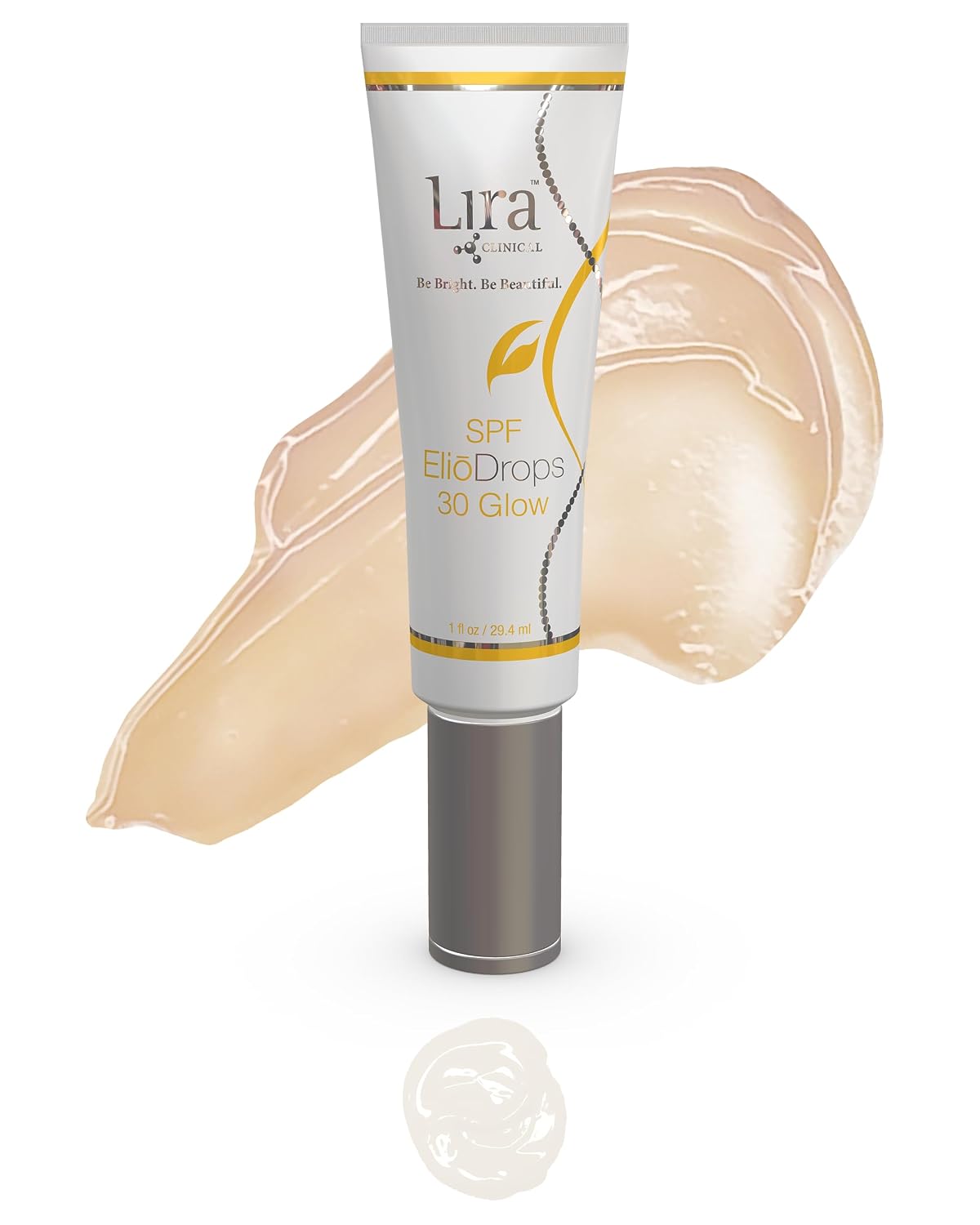 SPF EliōDrops 30 Glow