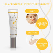 SPF EliōDrops 30 Glow