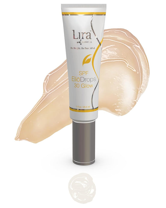 SPF EliōDrops 30 Glow