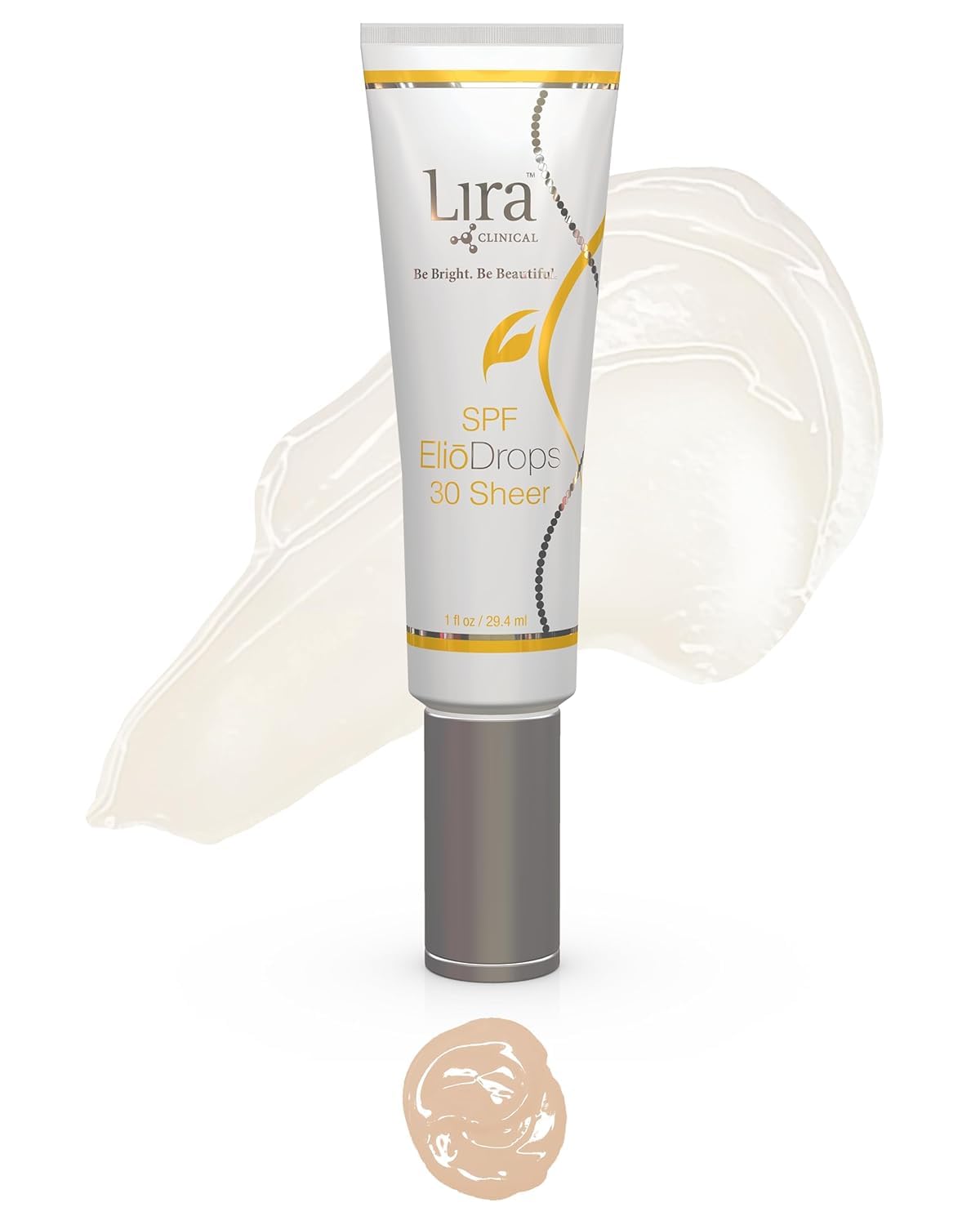 SPF EliōDrops 30 Sheer