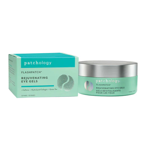 FlashPatch Rejuvenating Eye Gels