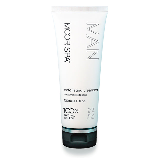 Exfoliating Cleanser