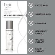 PRO Exfoliating Cleanser