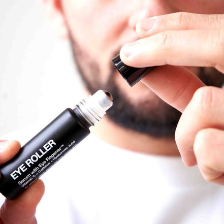Regener® Eye Roller Serum para Hombres