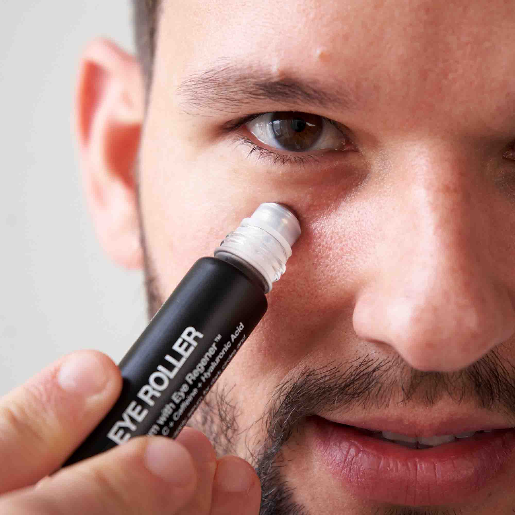 Regener® Eye Roller Serum para Hombres