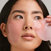 Collagen Hydrogel Eye + Cheek Contour Patches