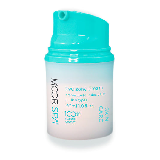 Moor Spa Crema para el Contorno de Ojos