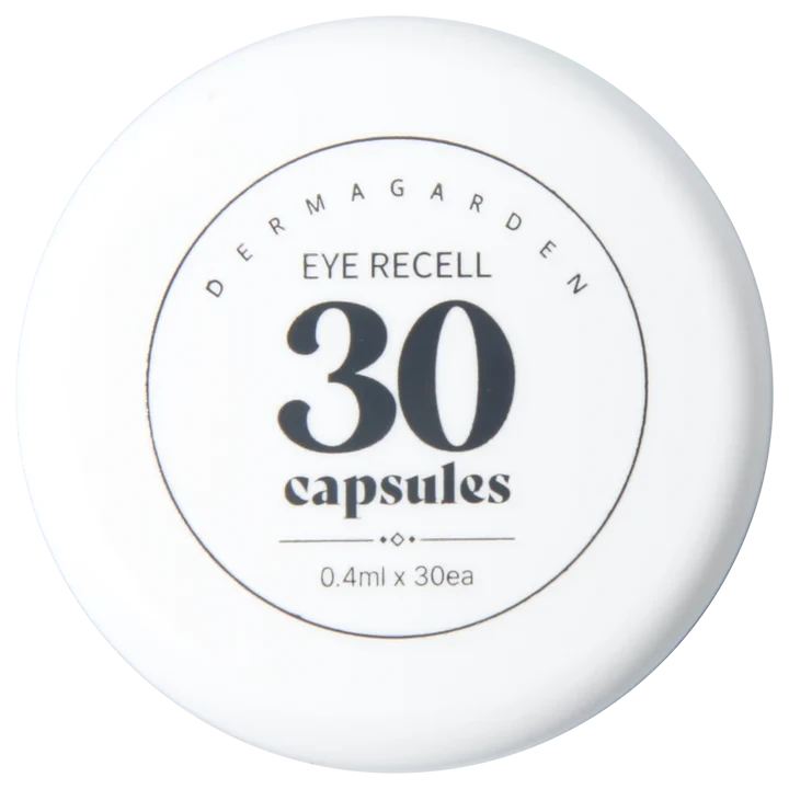 Eye Recell Capsules