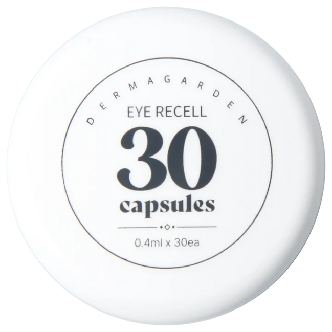 Eye Recell Capsules