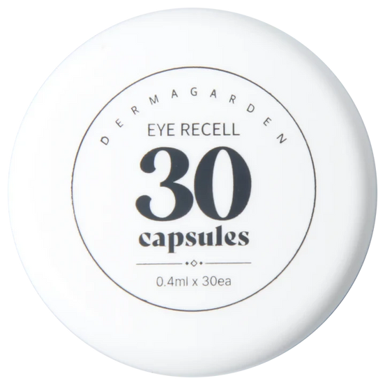 Eye Recell Capsules