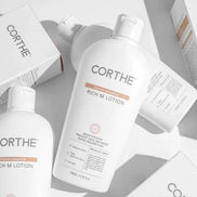 Loción Corthe Rich M