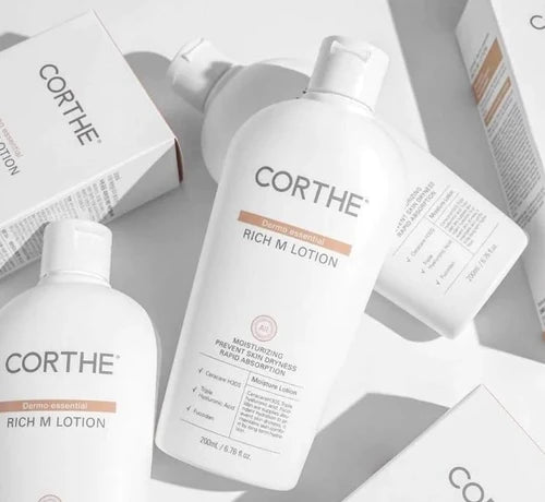 Rich M Lotion