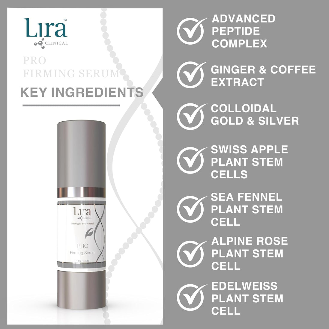 PRO Firming Serum
