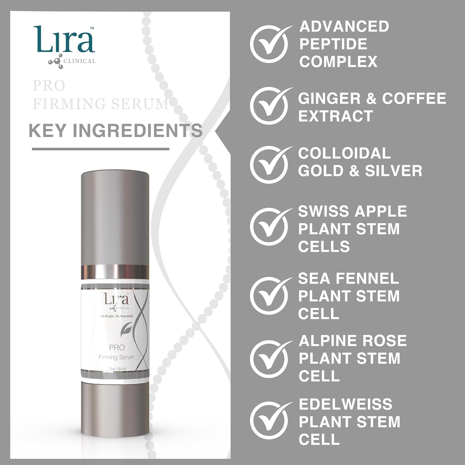 PRO Firming Serum