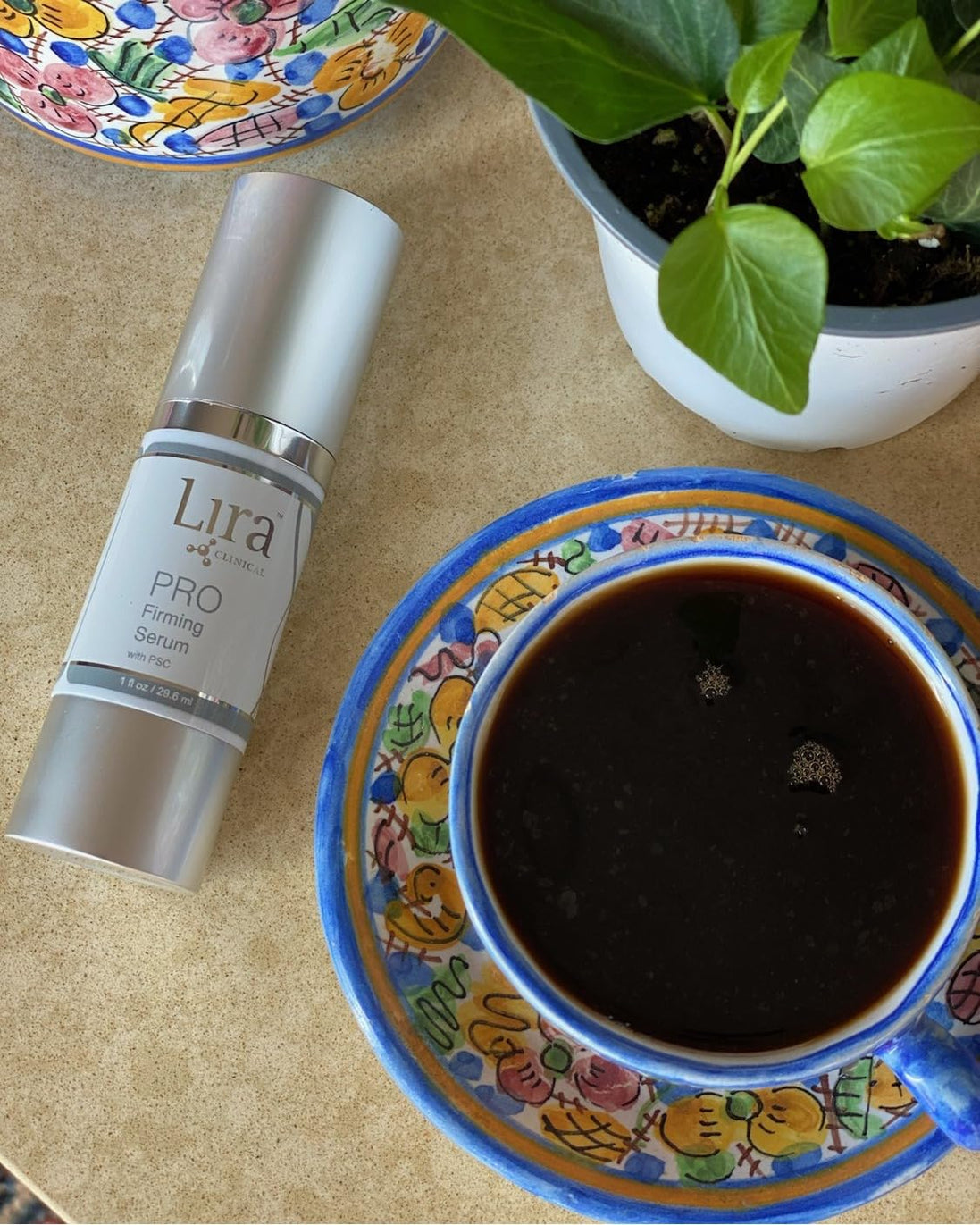 PRO Firming Serum