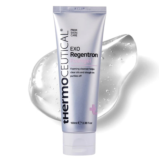 Espuma en gel Thermoceutical EXO Regentron