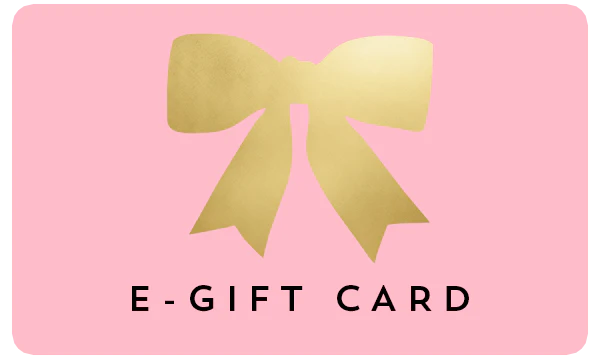 Shinkah Beauty Gift Card - Shinkah Beauty & Wellness