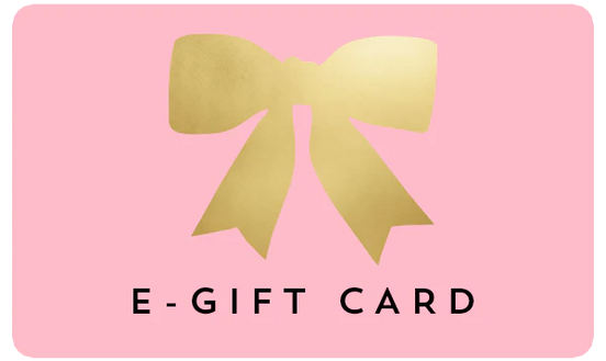 Shinkah Beauty Gift Card - Shinkah Beauty & Wellness