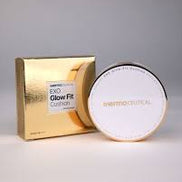 Exo Glow Fit Cushion SPF 50+