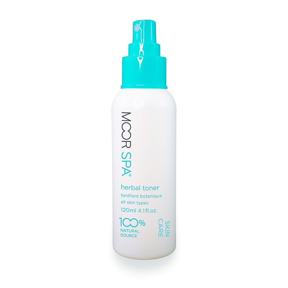 Tónico Herbal Moor Spa