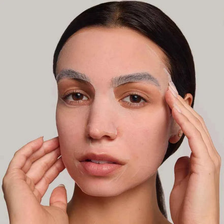 Hyaluronic Acid Moisture Restore Mask