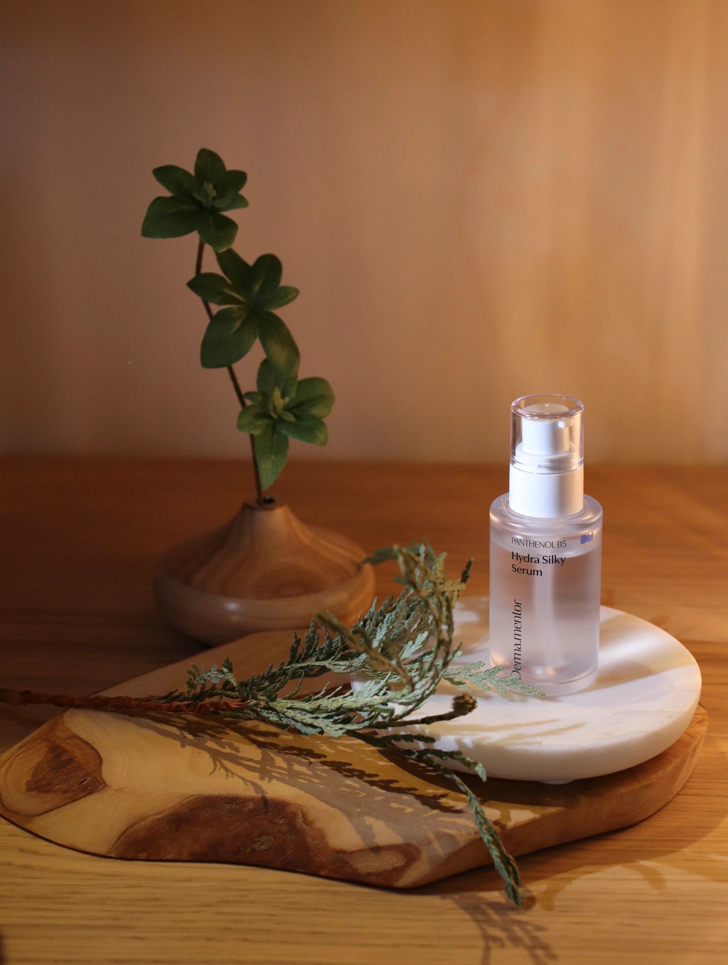 Derma.Mentor Hydra Silky Serum