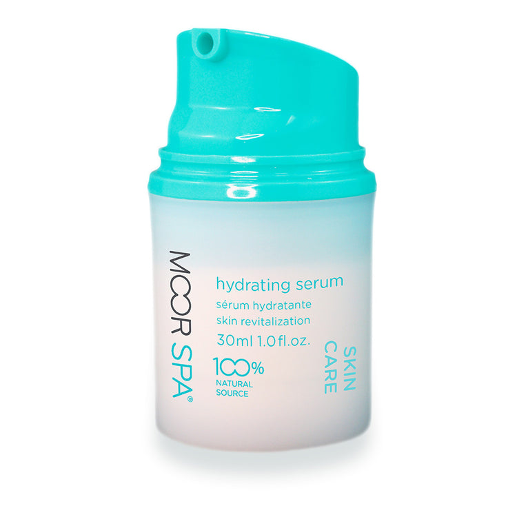 Moor Spa Hydrating Cream