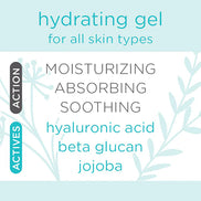 Hydrating Gel