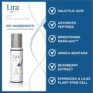ICE Sal Cleanser