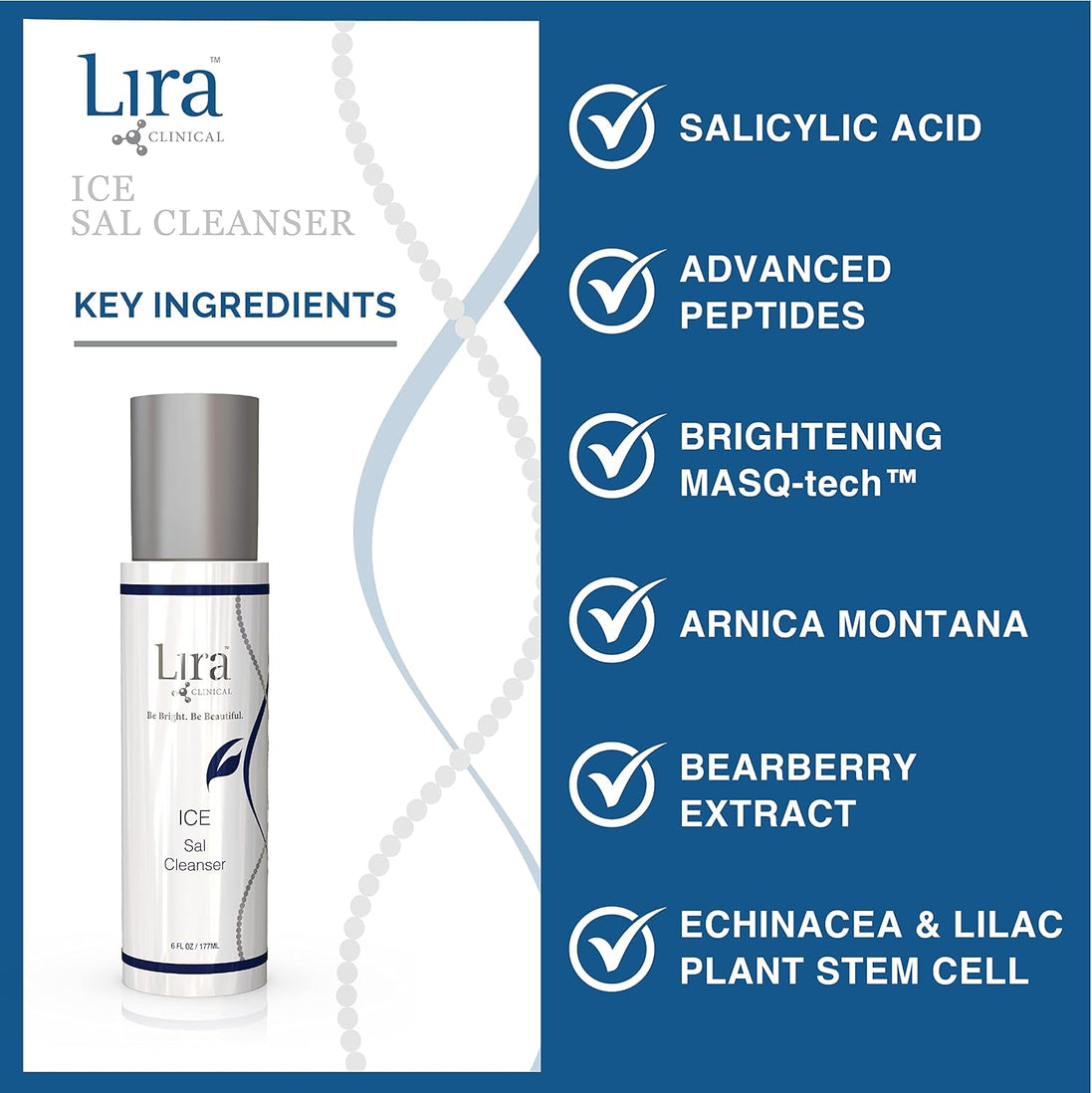 ICE Sal Cleanser